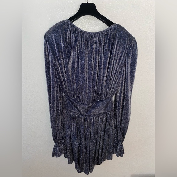 Nervi Betty Long Sleeve Mini Dress - Picture 9 of 12